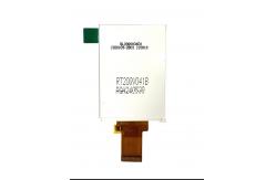 China 2.0 Inch IPS Display Tft Screen For Smart Home Medical Instruments supplier
