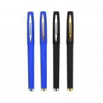 Office Business Large Capacity Refill Gel Pen Stationery Signature Pen With Logo for sale