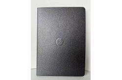 China PVC Cover Material Personalized Writing Journals Rectangle Shape Long Lifetime supplier