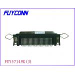 36 Pin Centronic Right Angle PCB Mounting Female Printer Connector for sale