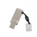 Type C Mini Shaped USB Flash Drives Photos / Computer  Type C Reading for sale