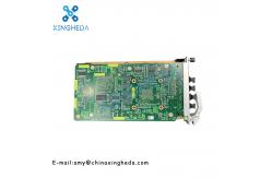 China Huawei MPSC H901MPSC 03023WDY MA5800T X2 4-Port 10GE Main Control Board supplier