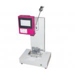 Digital Display Plastic Testing Machine ,Izod Impact Testing Equipment for sale