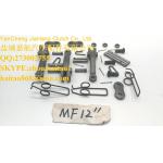 New Clutch Repair Finger Kit 12'' Massey Ferguson 135 165 175 185 240 245 + for sale