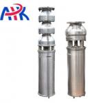 China 3KW Fountain Water Pump Stainless Steel Wholesale Factory Outlet factory