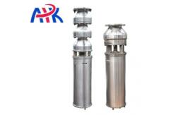 China 3KW Fountain Water Pump Stainless Steel Wholesale Factory Outlet supplier