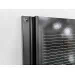 Building Facade BIPV Solar Panel Modules With Optimum Operation Voltage 9.62V for sale