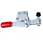 Horizontal Zinc Plated 150lbs 68KG Quick Release Hold Down Clamps