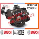 Diesel Engine CP1H Common Rail Fuel Injection Pump 1111300-E06 0445020168 For Greatwall 2.8L for sale