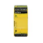 750111 PILZ Module PNOZ Contact Extension Output Module 24V DC for sale
