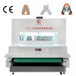Sneaker Footwear Printing Machine multifunctional for Inkjet Line Drawing for sale