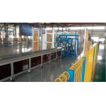 Unmanned Operation Rivet / Bolt Fixed Busbar Assembly Line