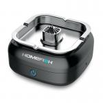 Homefish ODM 4000 mAh Battery Capacity Electric Air Disinfection Small Rechargeable Ashtray Air Purifier for sale