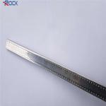 Insulating Glass Aluminum Spacer Bar Welding Line Window Spacer Bar for sale
