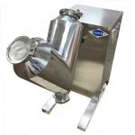 Vh5 VH8 Vh14 2 5kg Batch Pharm Laboratory V Type Powder Mixer for sale
