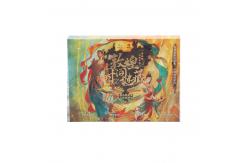 China Personalized Full Color Double Sided Deck Of Cards supplier