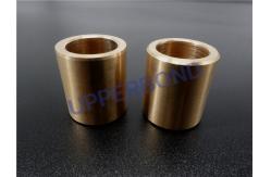 China Durable Sleeve Customized Spare Parts For MK8 MK9 Cigarette Maker supplier
