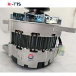 24V 60A Alternator VH27040-2192 27040-2192 for SK200-8 SK350-8 J05E Excavator Engine Parts for sale