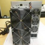 DDR3 Antminer S19 Pro 110TH/S 256 Bit Sha256 Asic Bitcoin Miner