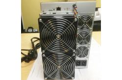 China DDR3 Antminer S19 Pro 110TH/S 256 Bit Sha256 Asic Bitcoin Miner supplier