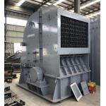 Quartz Dolomite Mobile Impact 550TPH Stone Crusher Machine