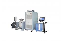 China Battery Electromagnetic Vibration Test Bench for Vibration Test for UL 2054 supplier