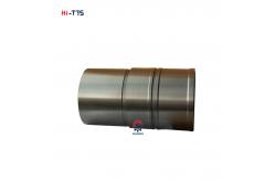 China Excavator Engine Liner Cylinder Sleeve C9.3 469-5313 4695313 115mm supplier