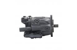 China A10vso63 A10vso10 A10vso18 A10vso28 A10vso45 A10vso85 Rexroth Hydraulic Axial Piston Pump supplier