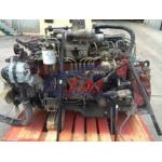 Used Japanese H06CT Complete Engine For Hino Parts for sale