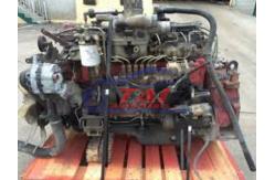 China Hino H06C H07C H07D Used Diesel Engine Components supplier