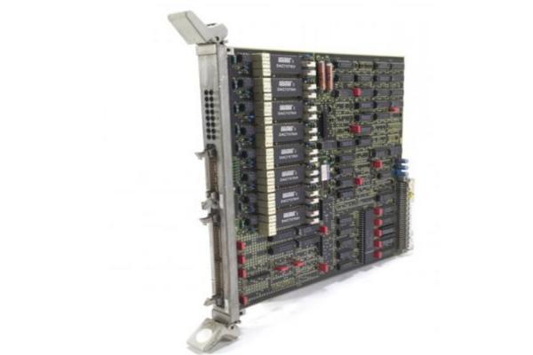 6DD1642-0BC0 Siemens Circuit Board