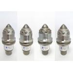 3055 Deep Drilling Rig Tool Precision Engineering Bullet Teeth For Augers for sale