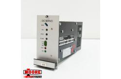 China 04S-M60/8-PB 04SM608PB KOLLMORGEN DC Servo Drive 3x43 supplier