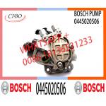 Diesel Fuel Injection Pump 0445020506 Common Rail High Pressure Oil Pump 0 445 020 506 For Mitsubishi for sale