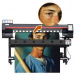 Fine Art Reproduction Aqueous High Durability Matte Inkjet Cotton Canvas Roll