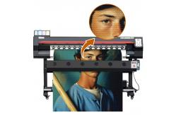China Fine Art Reproduction Aqueous High Durability Matte Inkjet Cotton Canvas Roll supplier
