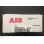 ABB TU805K01 Termination Units 3BSE035990R1 Connection DI801 And DO801 for sale