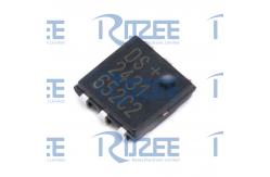 China DS2431P+T&R supplier