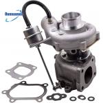 Turbo GT2560S For ISUZU Engine 4HE1 Turbocharger 8971894520 for sale
