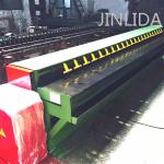 2-4m Mesh Length Gabion Delivering High Production Capacity for sale