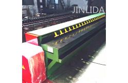 China 2-4m Mesh Length Gabion Delivering High Production Capacity supplier