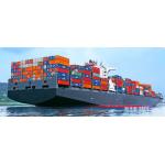 LCL Cargo Ship From China To USA for sale