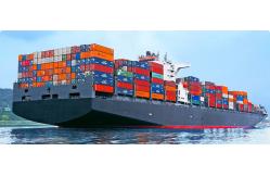 China LCL Cargo Ship From China To USA supplier