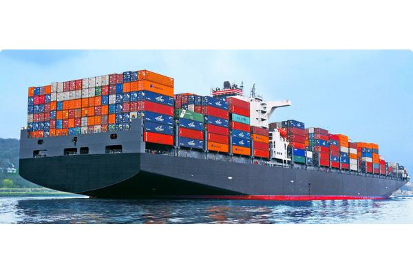 LCL Cargo Ship From China To USA