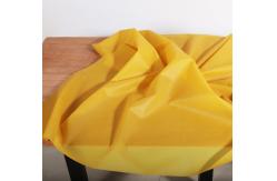 China Children ' S Raincoats Translucent TPU Fabric supplier