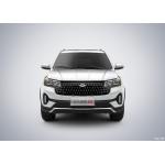 Left Hand Petrol Fuel Car Gasoline Compact Sport SUV 7 Seats Multifunctional Vehicle for sale