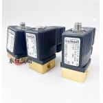 Burkert 00423362 Solenoid Control Valve G Thread Connection for sale