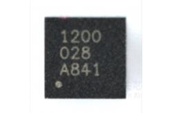 China DAC082S085CISD NOPB Flash Memory IC Chip Digital To Analog Converters supplier