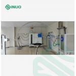 Electric Vehicle IPX1-8 Waterproof Comprehensive Test System