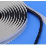 Smooth Lapping Mastic Duct Tape Membrane For Insulating Concrete